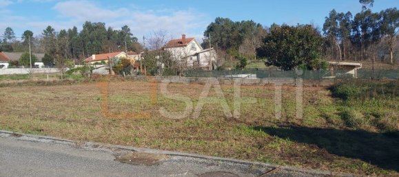 1000m² Land in Vila Verde, Portugal No. 33428 4