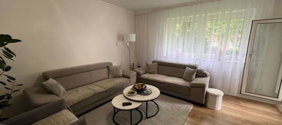 Apartamento de 2 dormitorios en Recklinghausen, Germany No. 45274 2