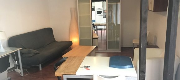 Studio in Orleans, France, Nr. 154287 3