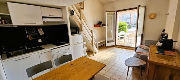 2 bedrooms Villa in Le Barcares, France No. 282952 2