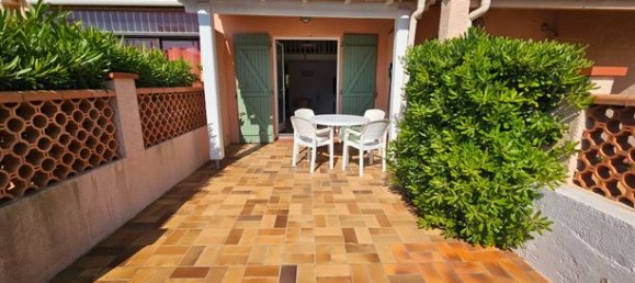 2 bedrooms Villa in Le Barcares, France No. 282952 6