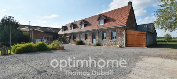 4 bedrooms House in Landrecies, France No. 244227 3