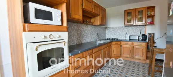 4 bedrooms House in Landrecies, France No. 244227 7