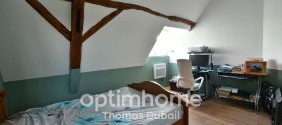 4 bedrooms House in Landrecies, France No. 244227 10