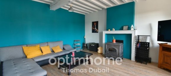 4 bedrooms House in Landrecies, France No. 244227 5