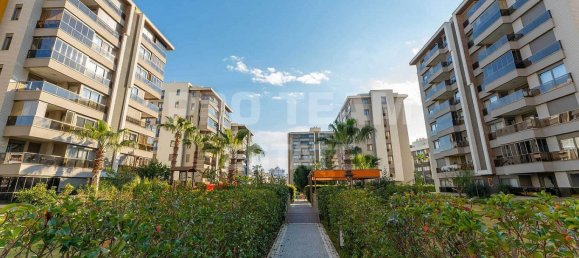 4 rooms Apartment in Muratpasa, Turkey No. 18407 5