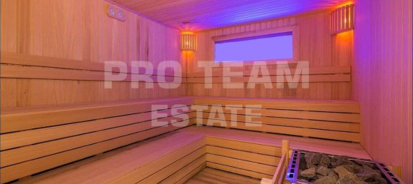 4 rooms Apartment in Muratpasa, Turkey No. 18407 10