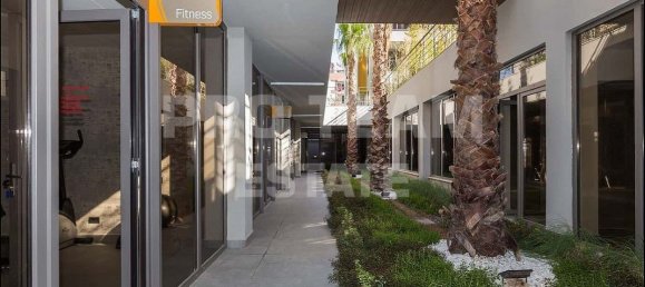 4 rooms Apartment in Muratpasa, Turkey No. 18407 8