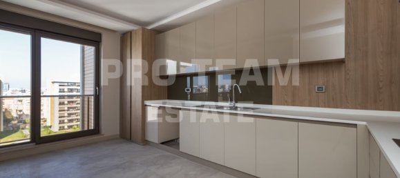 4 rooms Apartment in Muratpasa, Turkey No. 18407 15