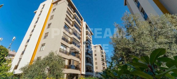 4 rooms Apartment in Muratpasa, Turkey No. 18407 3