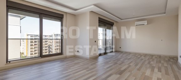 4 rooms Apartment in Muratpasa, Turkey No. 18407 18