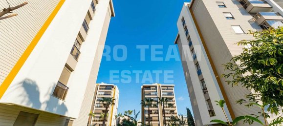 4 rooms Apartment in Muratpasa, Turkey No. 18407 4