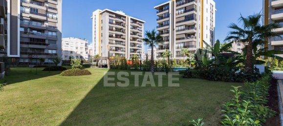 4 rooms Apartment in Muratpasa, Turkey No. 18407 6