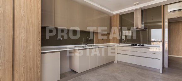 4 rooms Apartment in Muratpasa, Turkey No. 18407 17