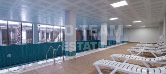 4 rooms Apartment in Muratpasa, Turkey No. 18407 9