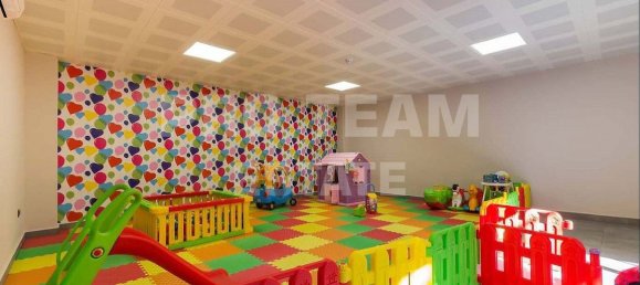 4 rooms Apartment in Muratpasa, Turkey No. 18407 11