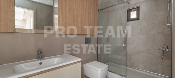 4 rooms Apartment in Muratpasa, Turkey No. 18407 21