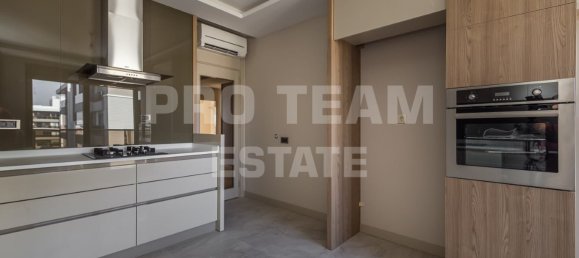 4 rooms Apartment in Muratpasa, Turkey No. 18407 16