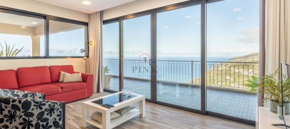 3 bedrooms House in Calheta, Portugal No. 115314 12