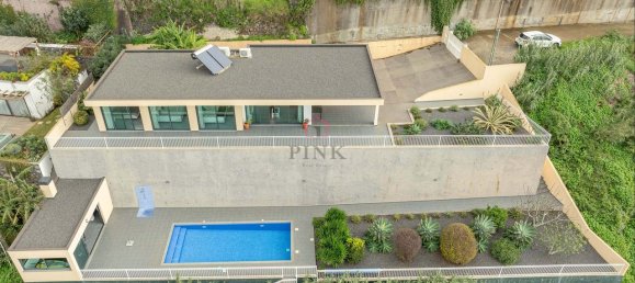 3 bedrooms House in Calheta, Portugal No. 115314 4