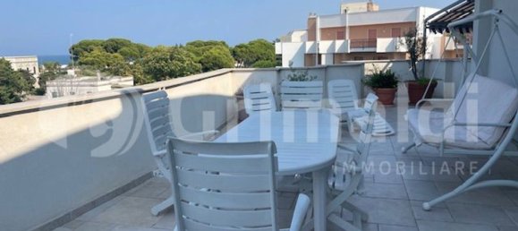4 bedrooms Penthouse in Trani, Italy No. 330197 17