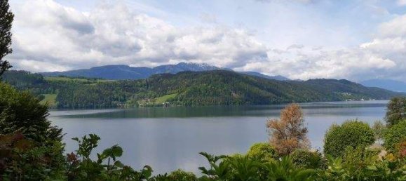 Земельный участок в Милльстатт ам Зе, Австрия № 136100 3