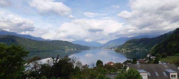 Земельный участок в Милльстатт ам Зе, Австрия № 136100 4