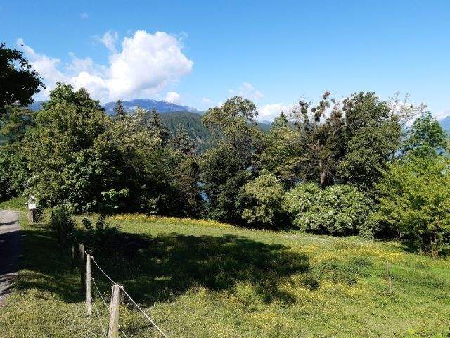 Земельный участок в Милльстатт ам Зе, Австрия № 136100