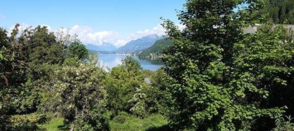 Земельный участок в Милльстатт ам Зе, Австрия № 136100 2