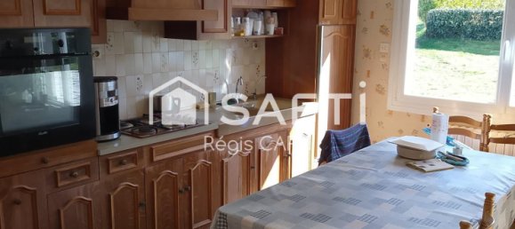 Casa de 5 dormitorios en Le Conquet, France No. 44186 4