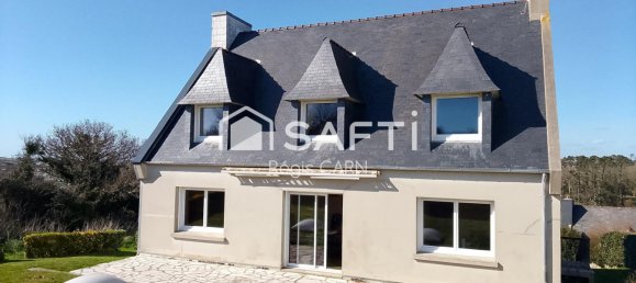 Casa de 5 dormitorios en Le Conquet, France No. 44186 6