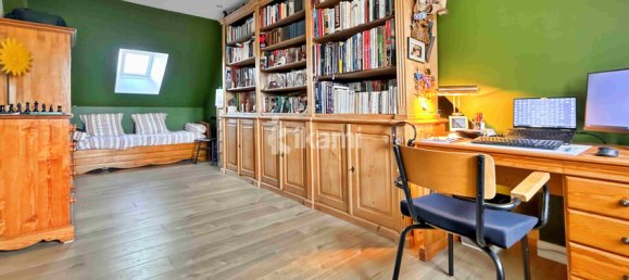 Дом с 5 спальнями в Санс, Франция № 201764 22