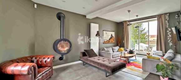 Дом с 5 спальнями в Санс, Франция № 201764 17