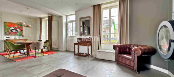 Дом с 5 спальнями в Санс, Франция № 201764 5