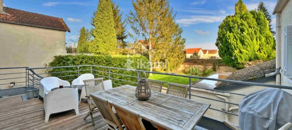 Дом с 5 спальнями в Санс, Франция № 201764 28