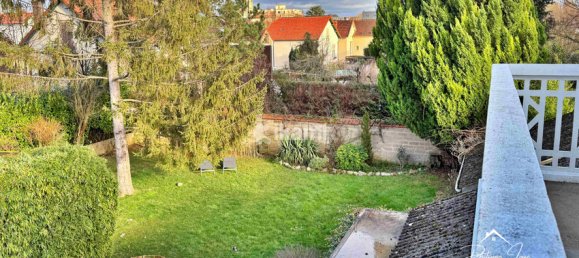 Дом с 5 спальнями в Санс, Франция № 201764 55