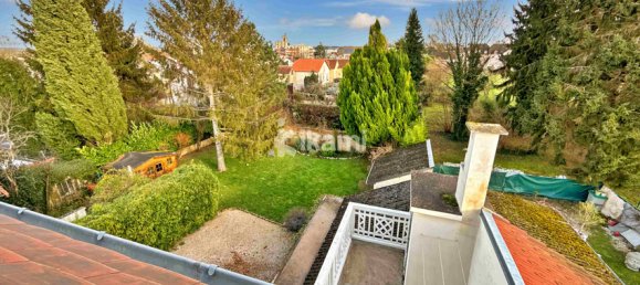 Дом с 5 спальнями в Санс, Франция № 201764 54