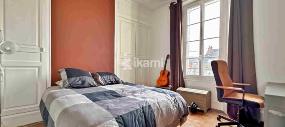 Дом с 5 спальнями в Санс, Франция № 201764 31