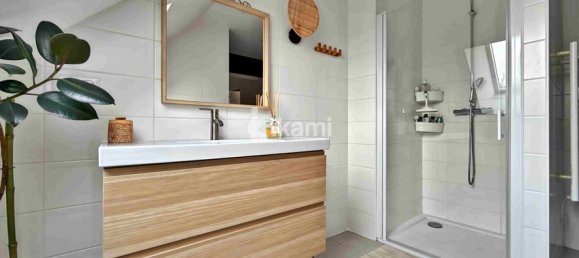 Дом с 5 спальнями в Санс, Франция № 201764 47