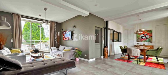 Дом с 5 спальнями в Санс, Франция № 201764 13