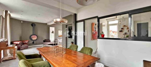 Дом с 5 спальнями в Санс, Франция № 201764 15