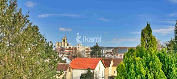 Дом с 5 спальнями в Санс, Франция № 201764 44