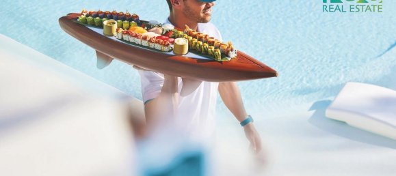 1 bedroom Apartment in Al Marjan Island, UAE No. 24727 12