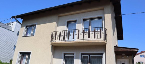 4-salle Maison à Pasching, Austria No. 243656 2