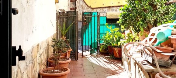 4-Zimmer Wohnung in Messina, Italy, Nr. 134751 10