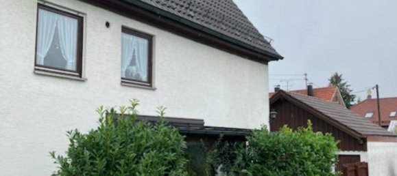 8 rooms Townhouse in Rems-Murr-Kreis, Germany No. 334427 3