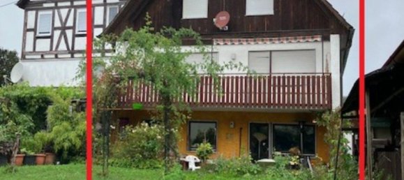 8 rooms Townhouse in Rems-Murr-Kreis, Germany No. 334427 2