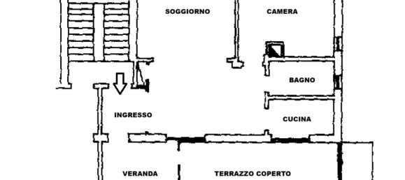 3 bedrooms Apartment in Sanremo, Italy No. 324347 81