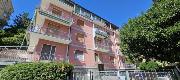 3 bedrooms Apartment in Sanremo, Italy No. 324347 5