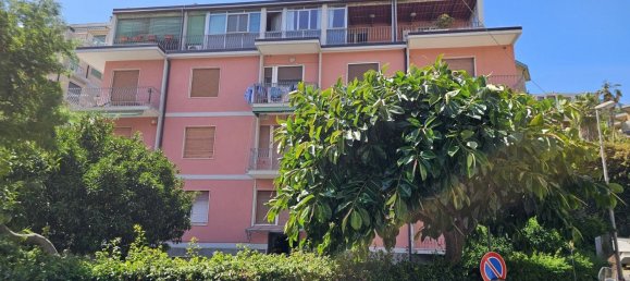 3 bedrooms Apartment in Sanremo, Italy No. 324347 2